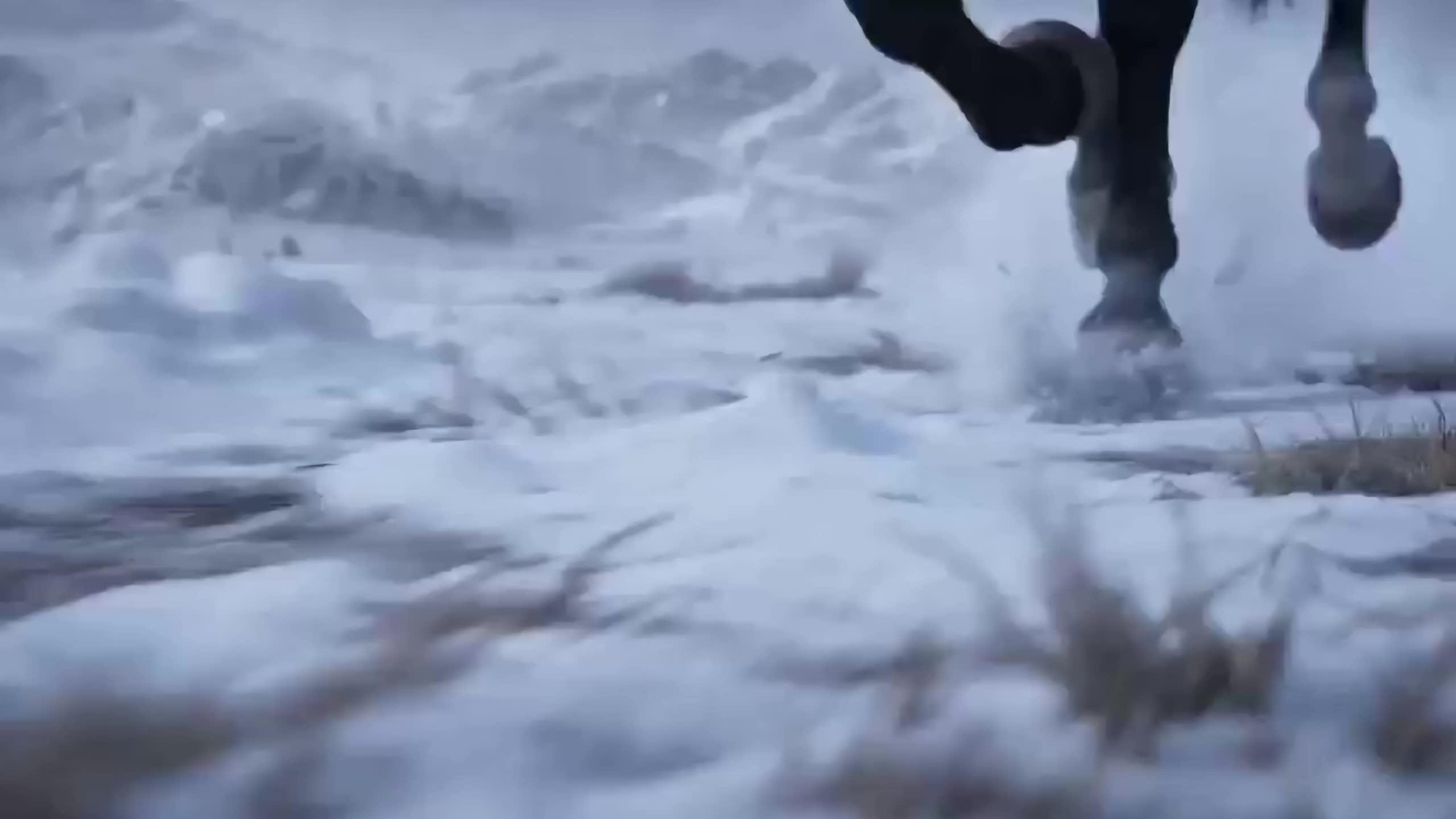 They Called Me Spoiled... I Saved the Army!