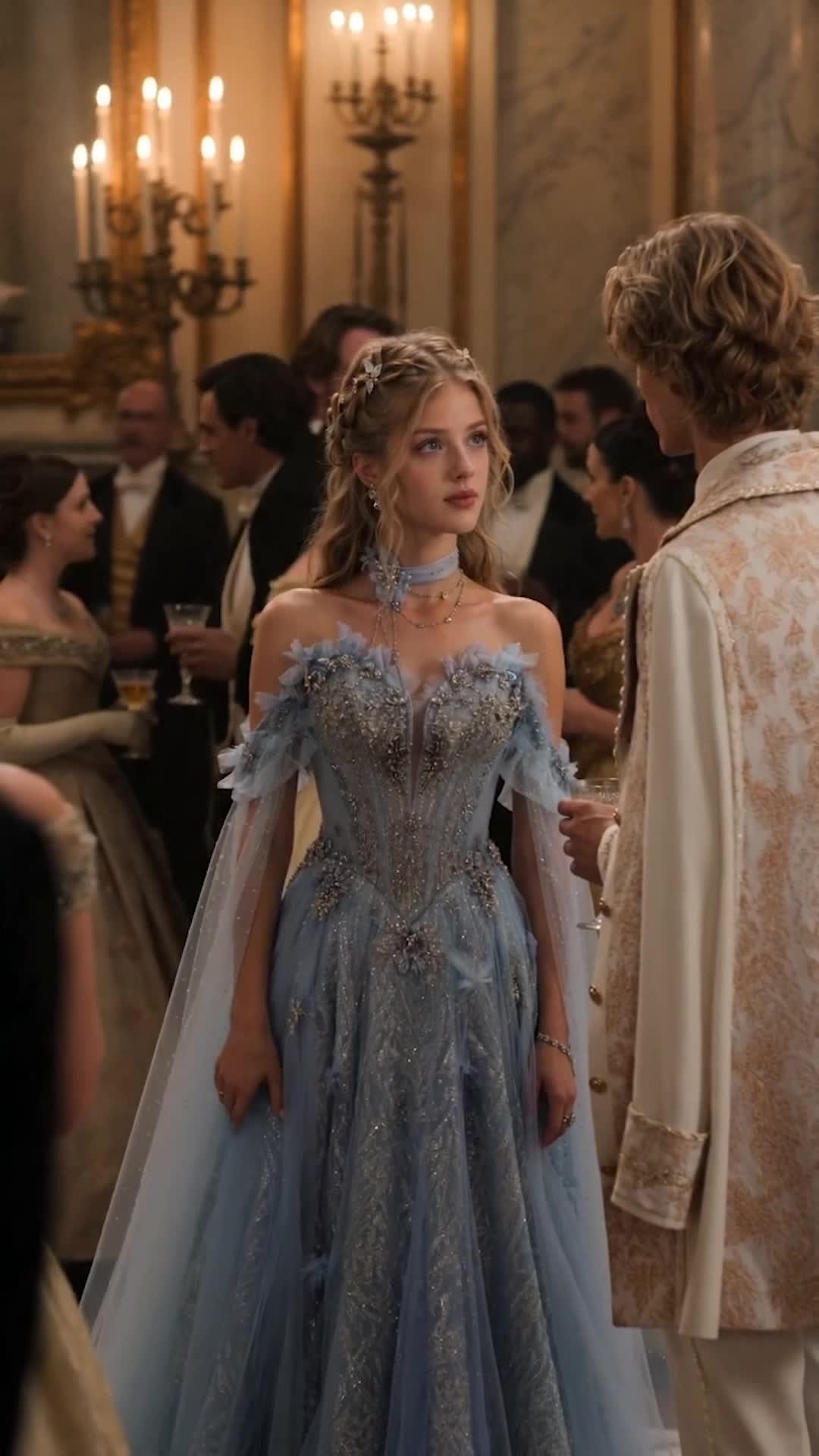 Tornata per Riprendermi la Magia e l'Amore!​