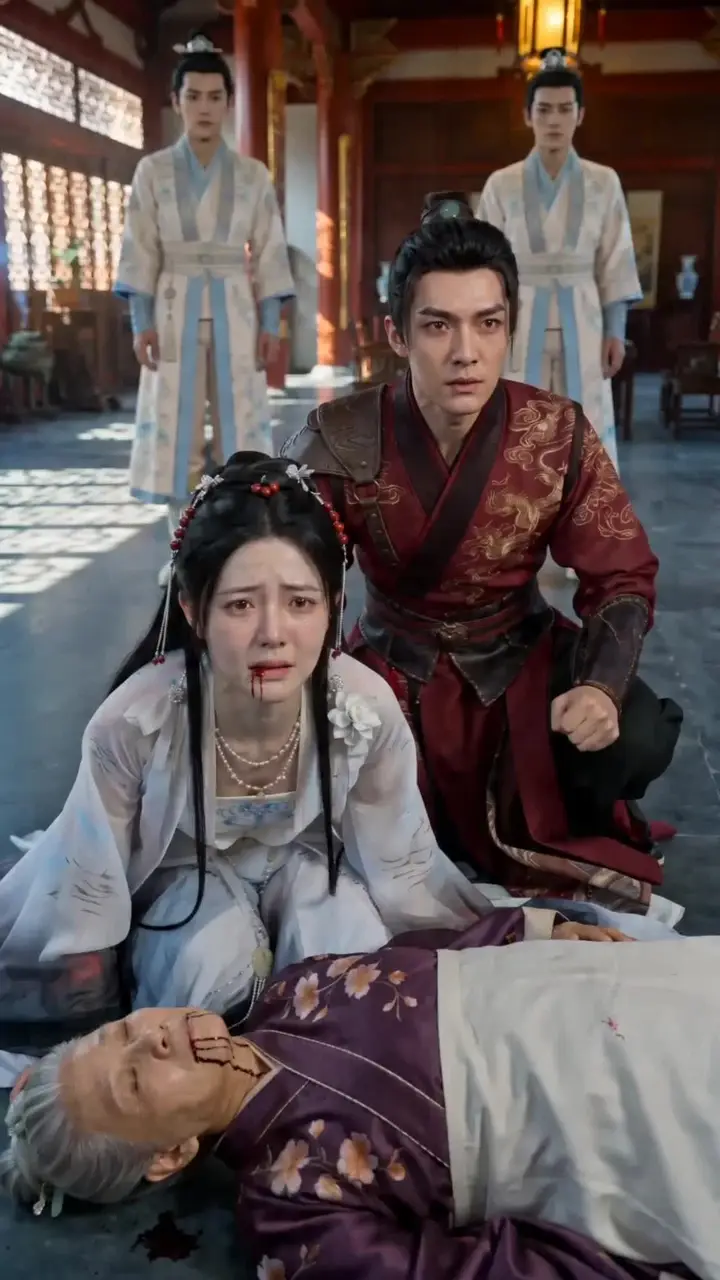 Trash Bride? The God-Tier Sorceress! Episode 22