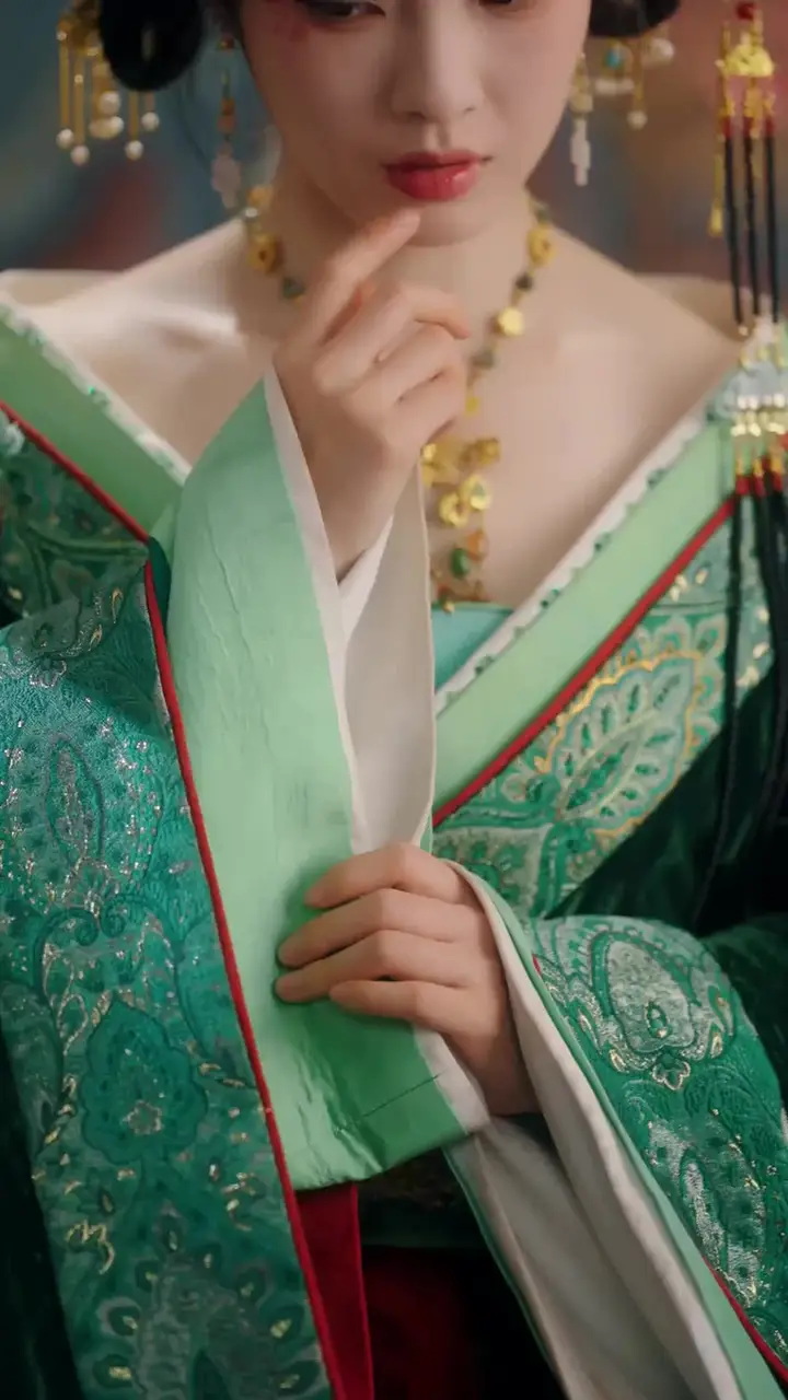 (Dubbed) Your Majesty, Fire Me Already! Episode 27