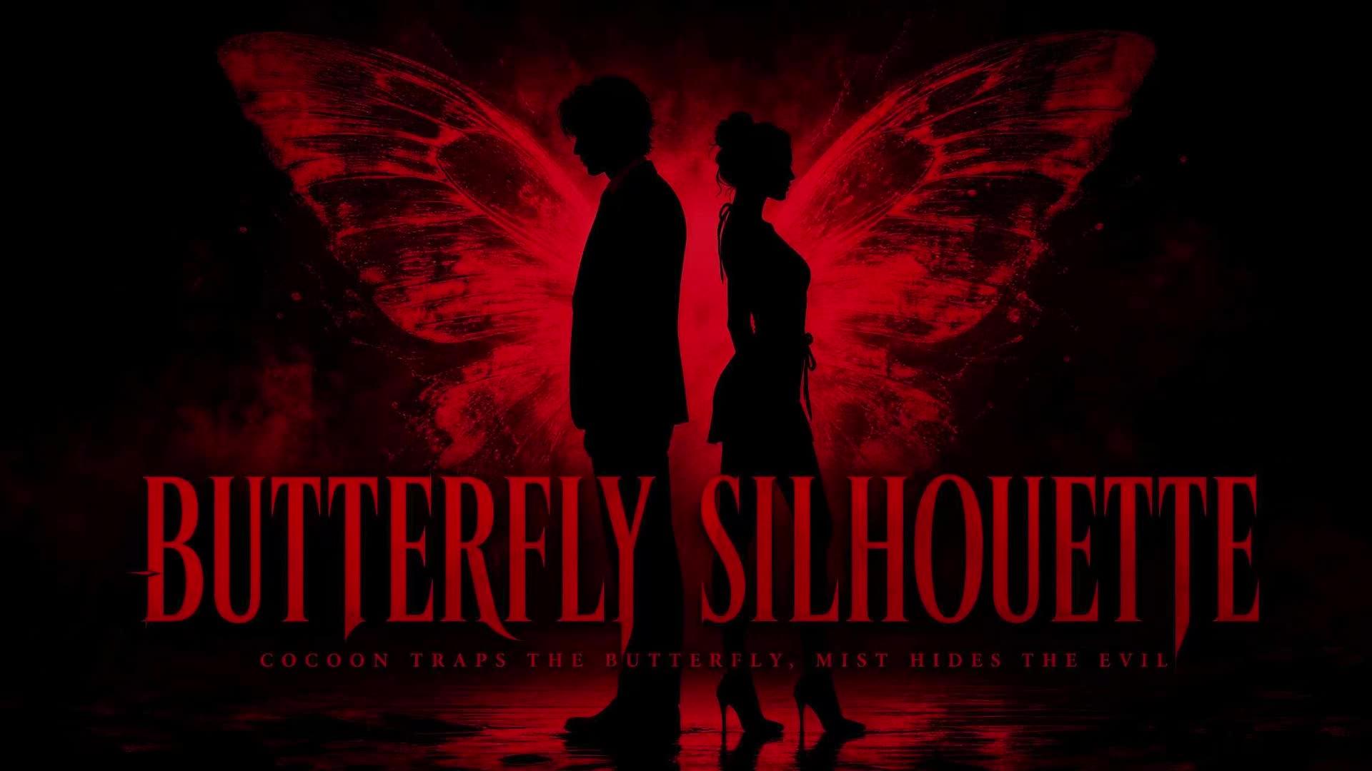 Butterfly Shadow