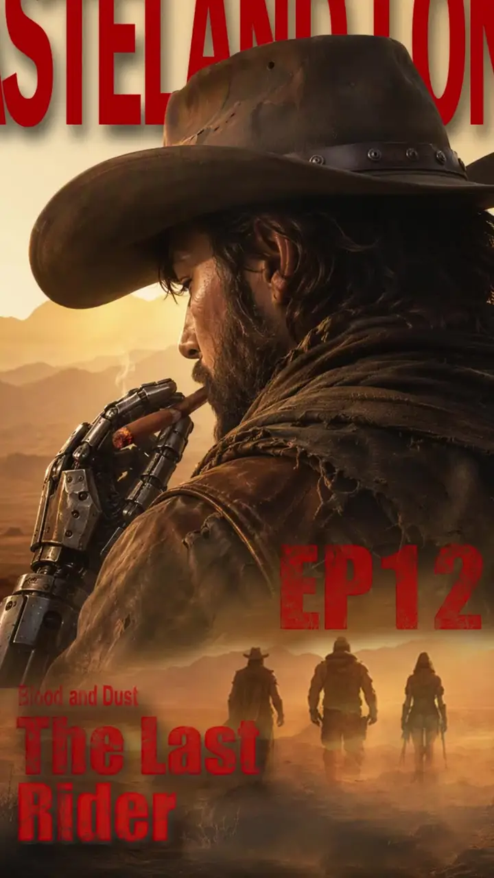 Episode 12