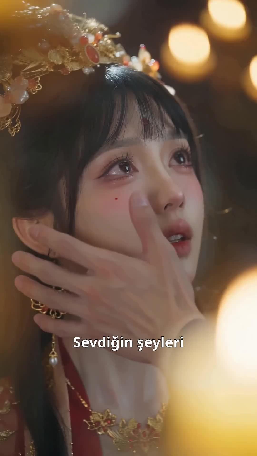 (Dublajlı) Sarayda Hesaplaşma