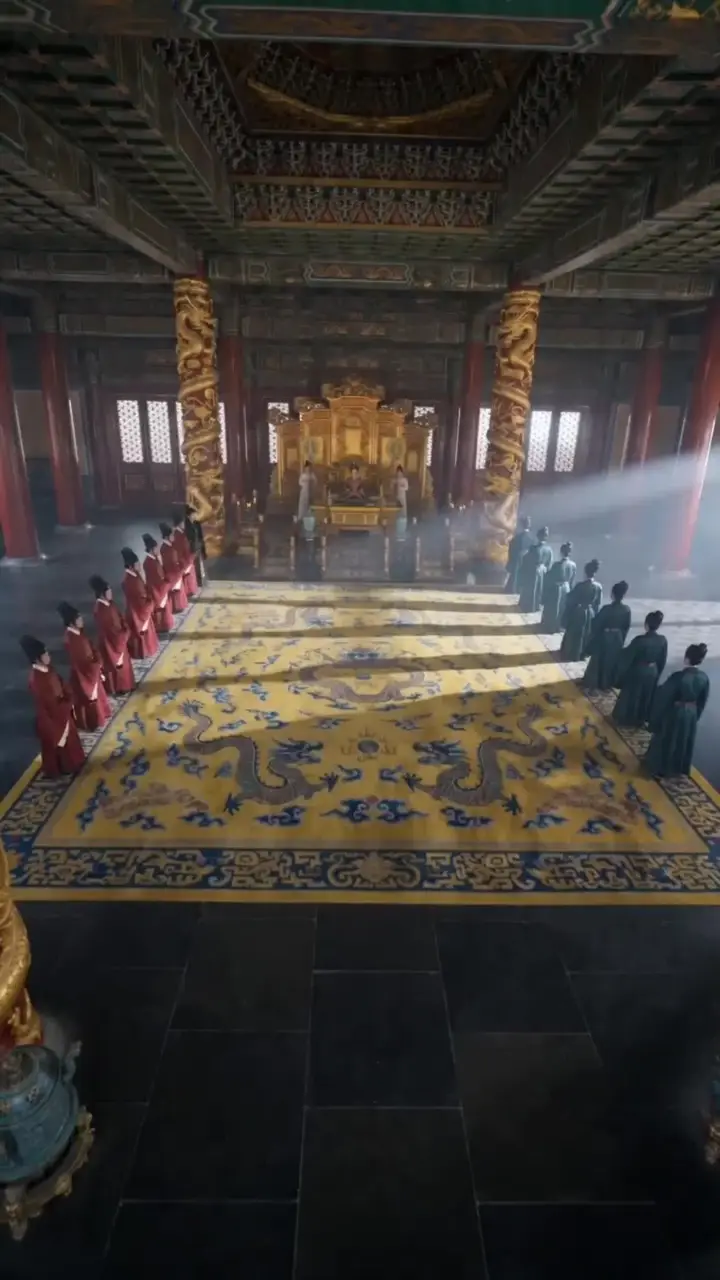 I Posed as a Man, the Empress Is Obsessed! Episode 48