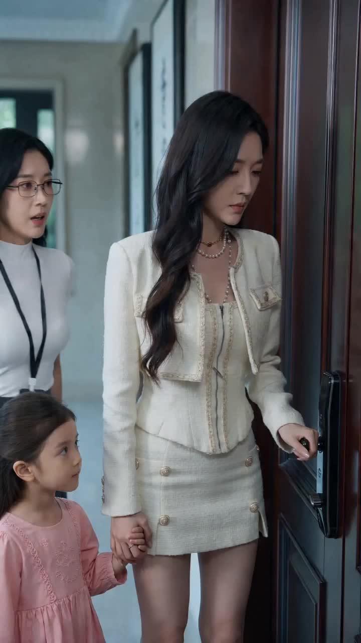 My Baby's Father Is a Hidden King