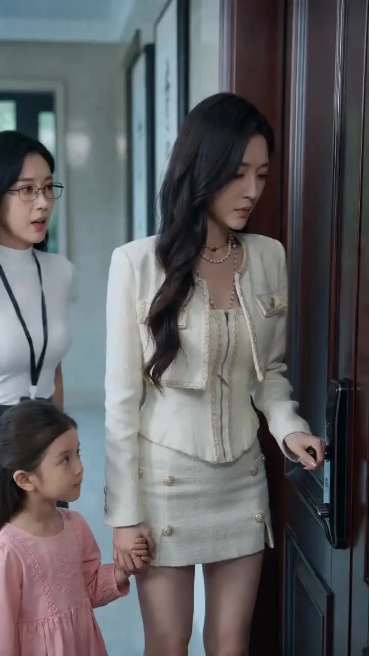 My Baby's Father Is a Hidden King Episode 5