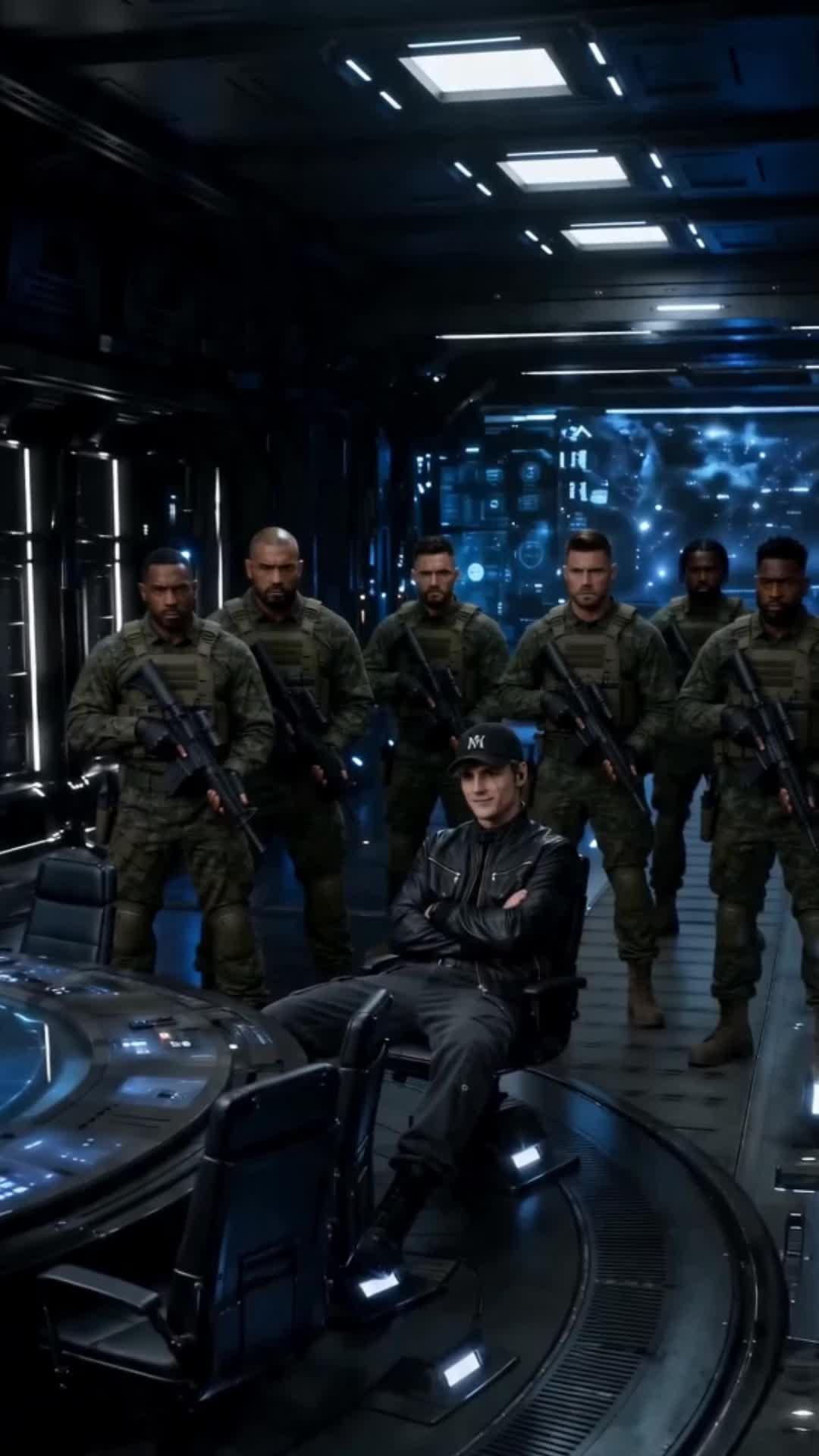 HOUND：KILL ORDER