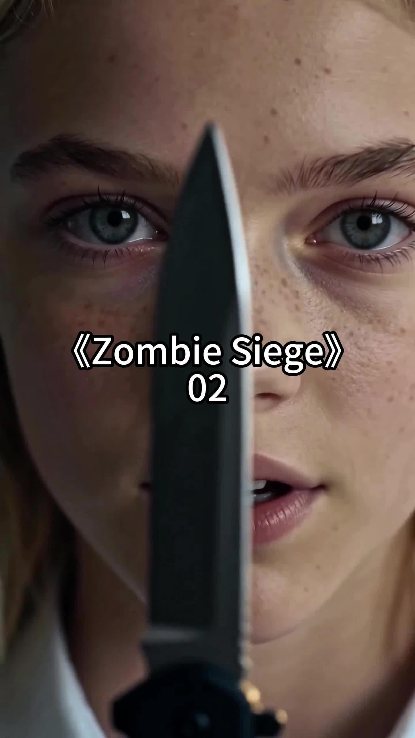 Zombie Siege