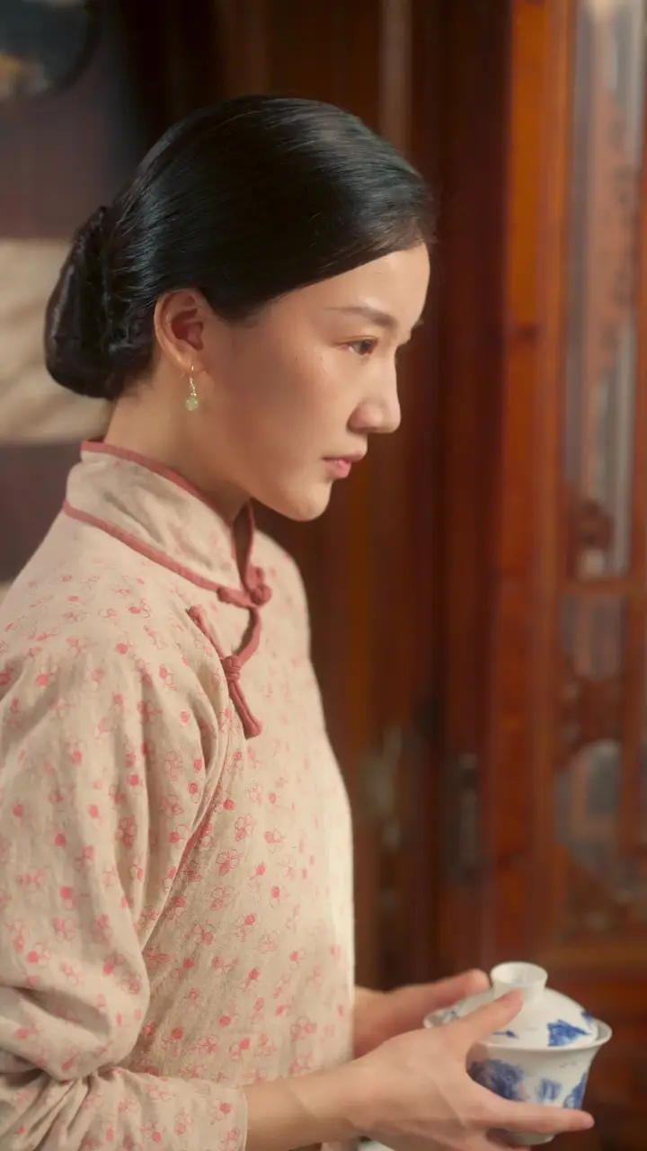 Tea House Heroes Save the Nation! Episode 20
