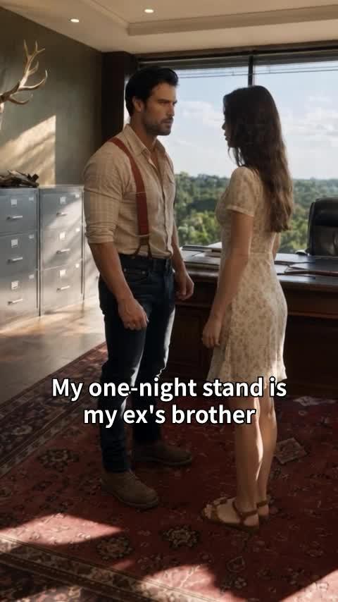 Forbidden Heat
