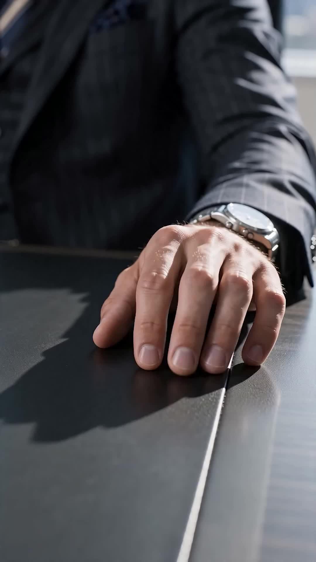 ドSなCEOの危険な治療