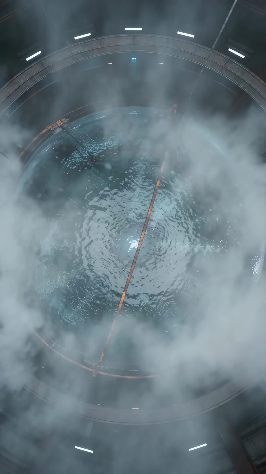 LE PROJET ABYSS