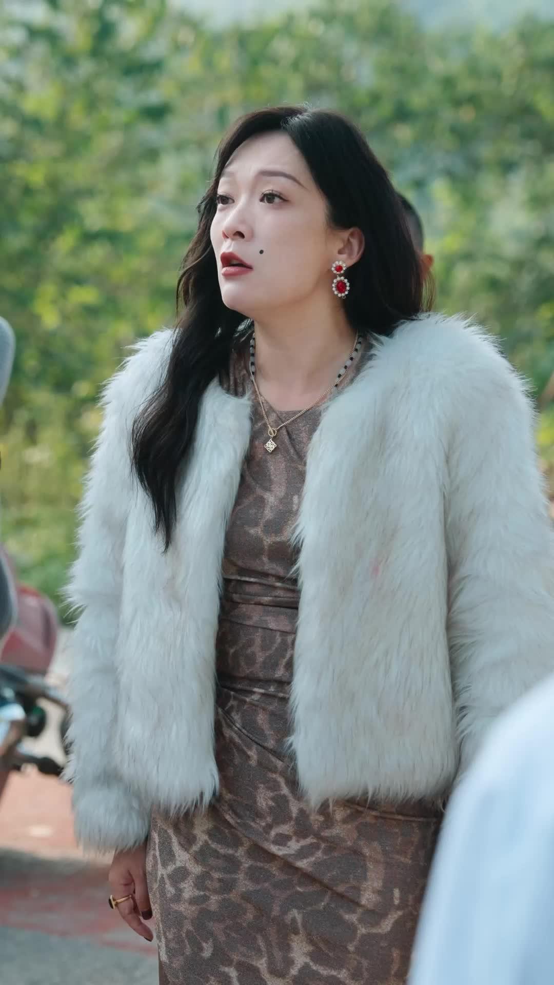 沒有如果