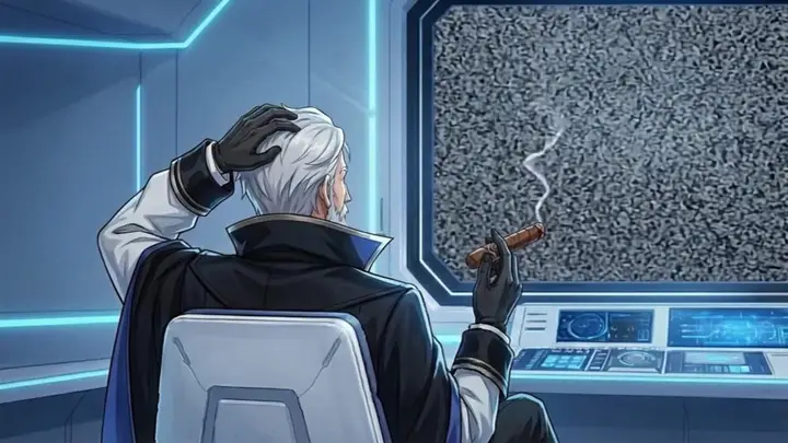 Mecha God Conquers War Maidens Episode 32