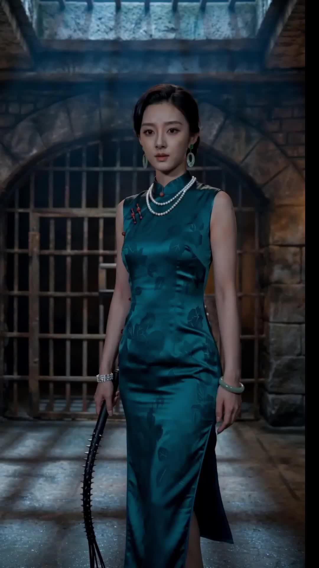 Shattered Keys: The Heiress's Revenge