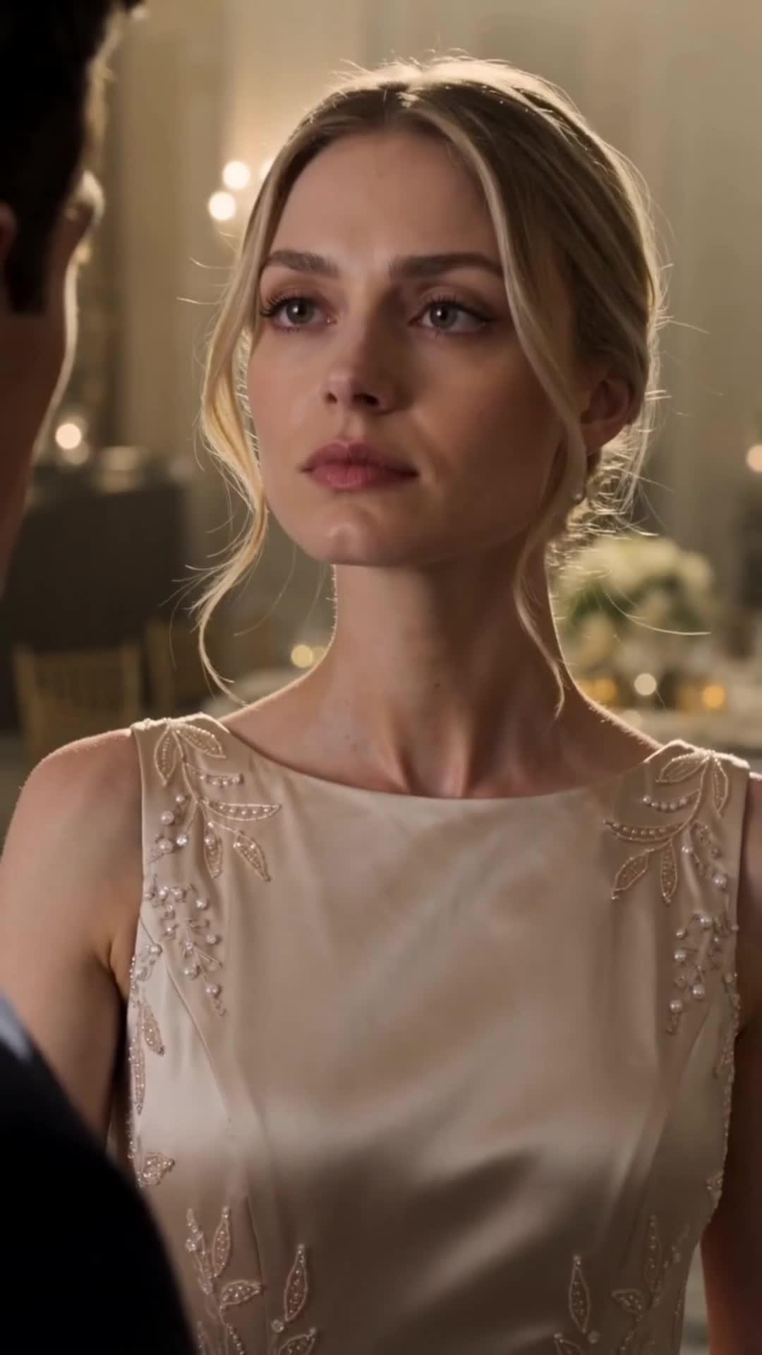 The Wife He Regretted Losing