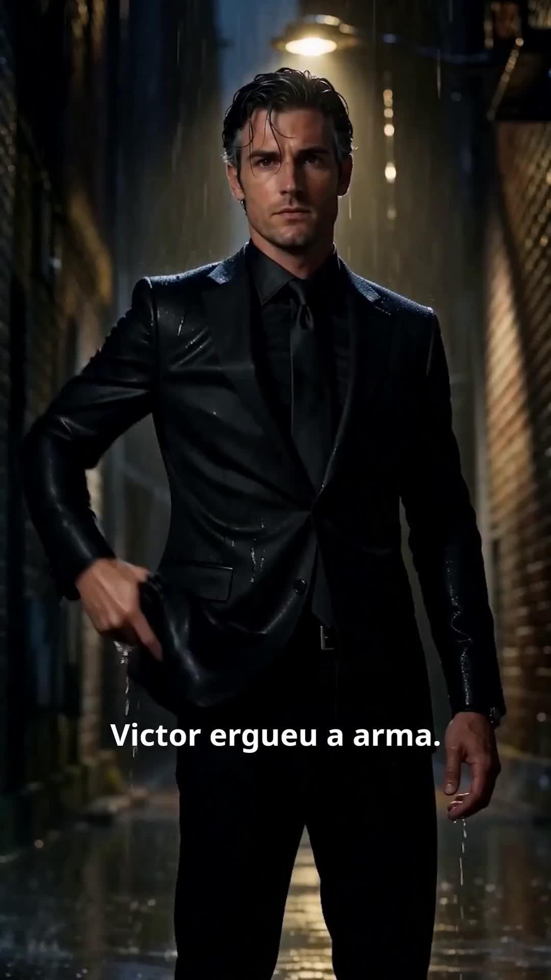 (Dublagem) O Chefão Fora de Controle