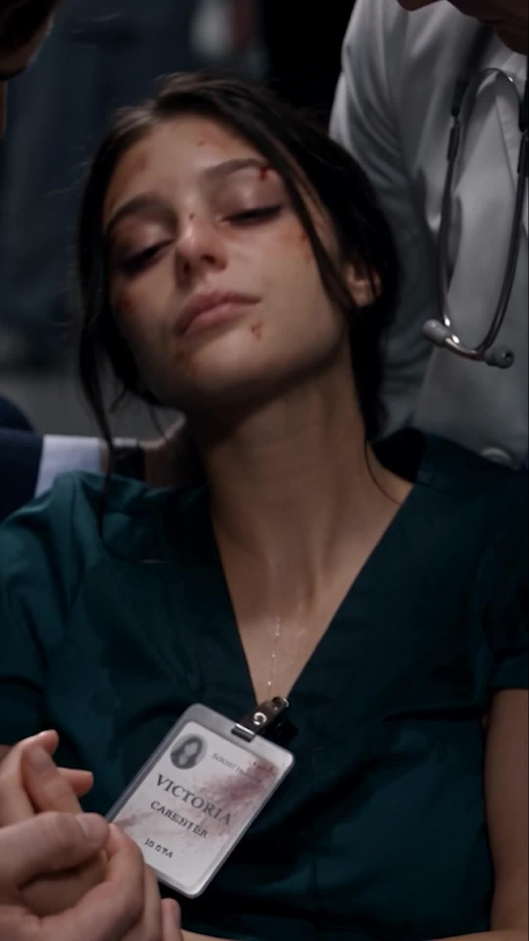 Her Justice Has No Mercy