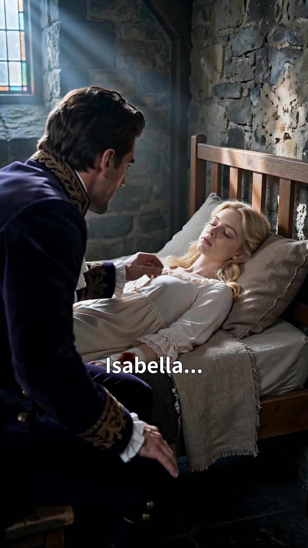 Betrayed by My Dead Husband