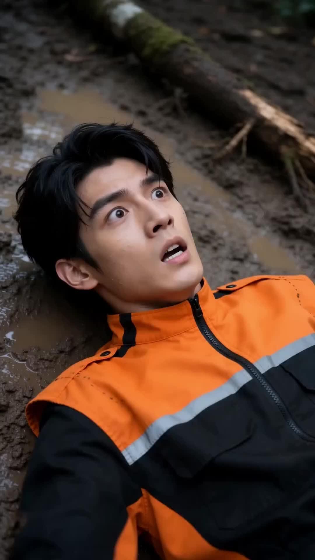 God? I'm Just A Delivery Guy!