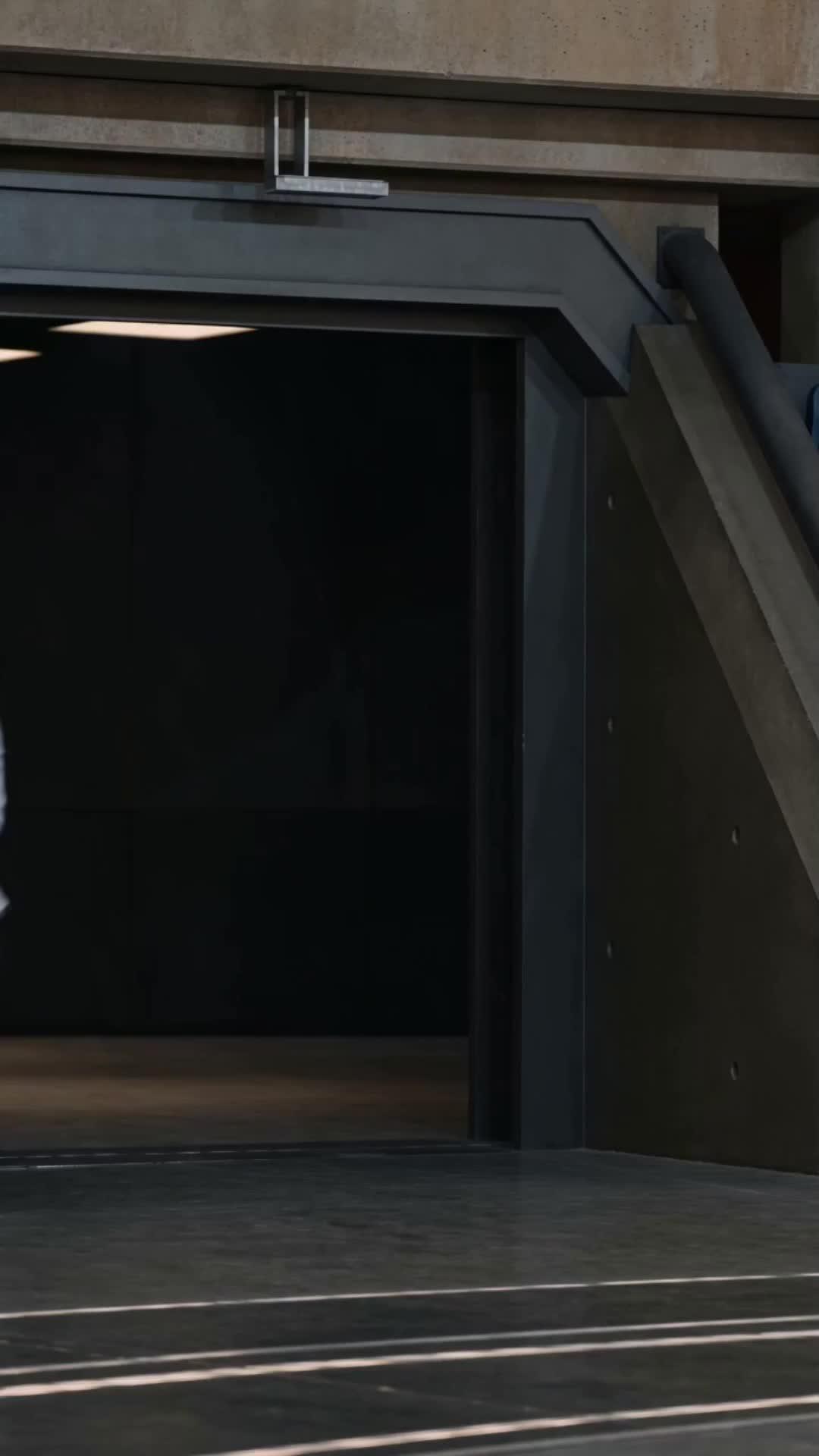 Fleeing The Future I Saw With Him 