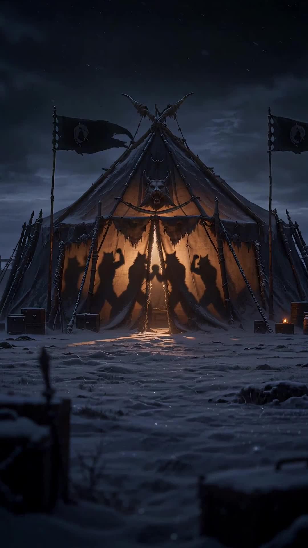 The Half-Blood Alpha