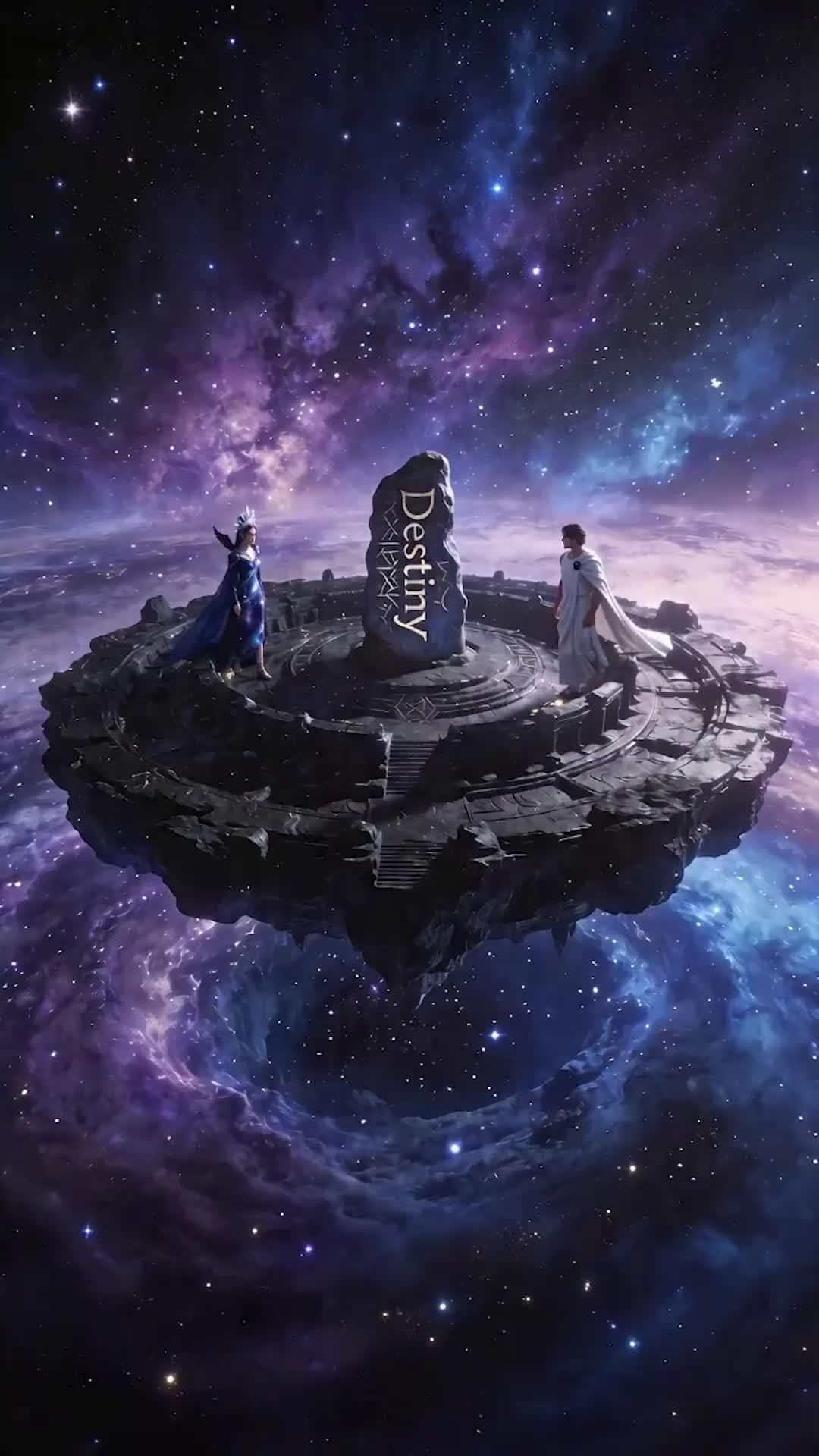 (Doublage) L’ILLUSION D’AIMER