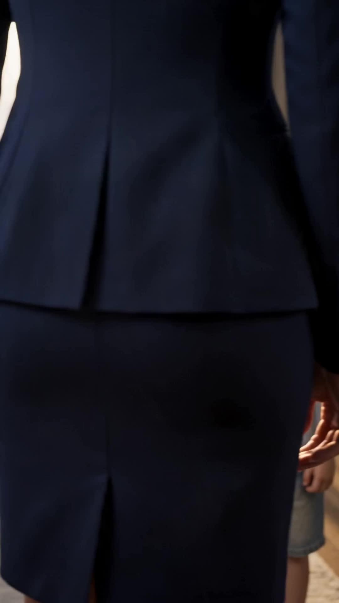 The CEO's Secret Baby