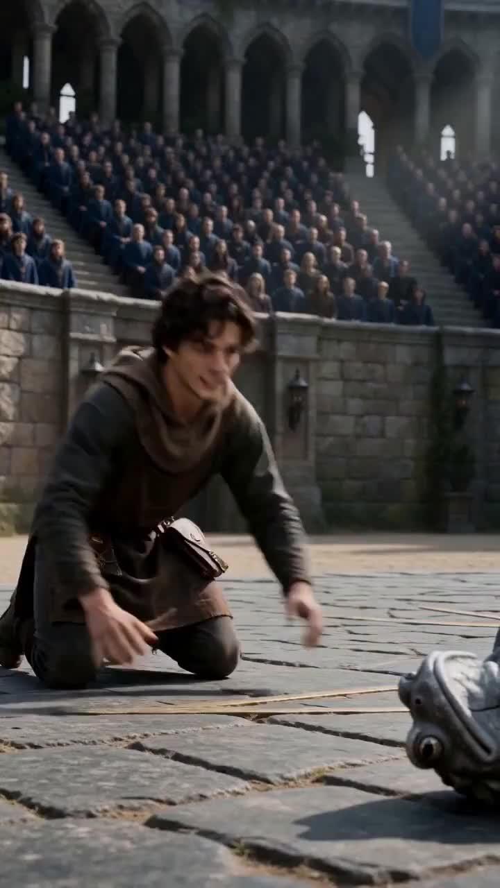 (Doublage) LES DÉESSES SOUS MON PACTE