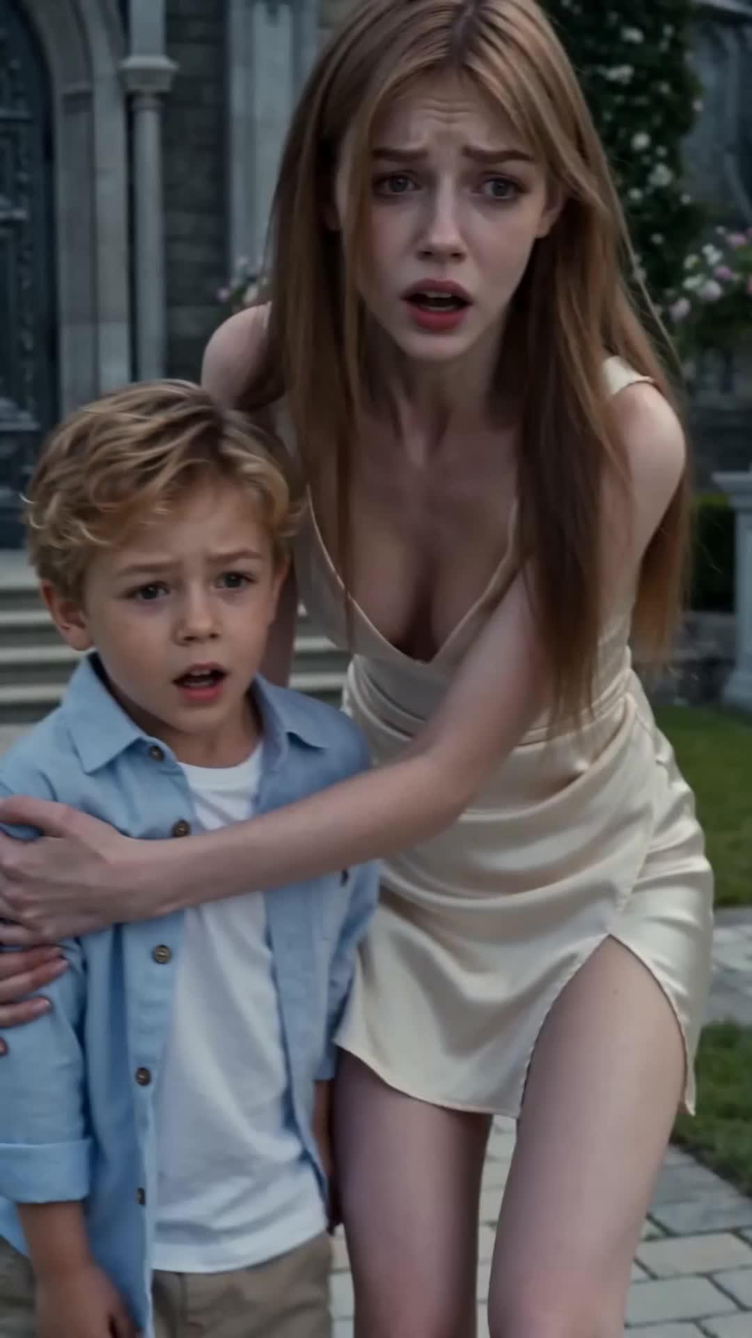 The Vampire King's Runaway Bride