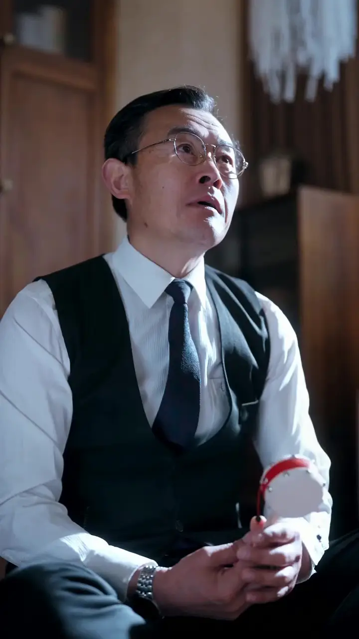 Baby From A Man Who Was Almost Dead Episode 47