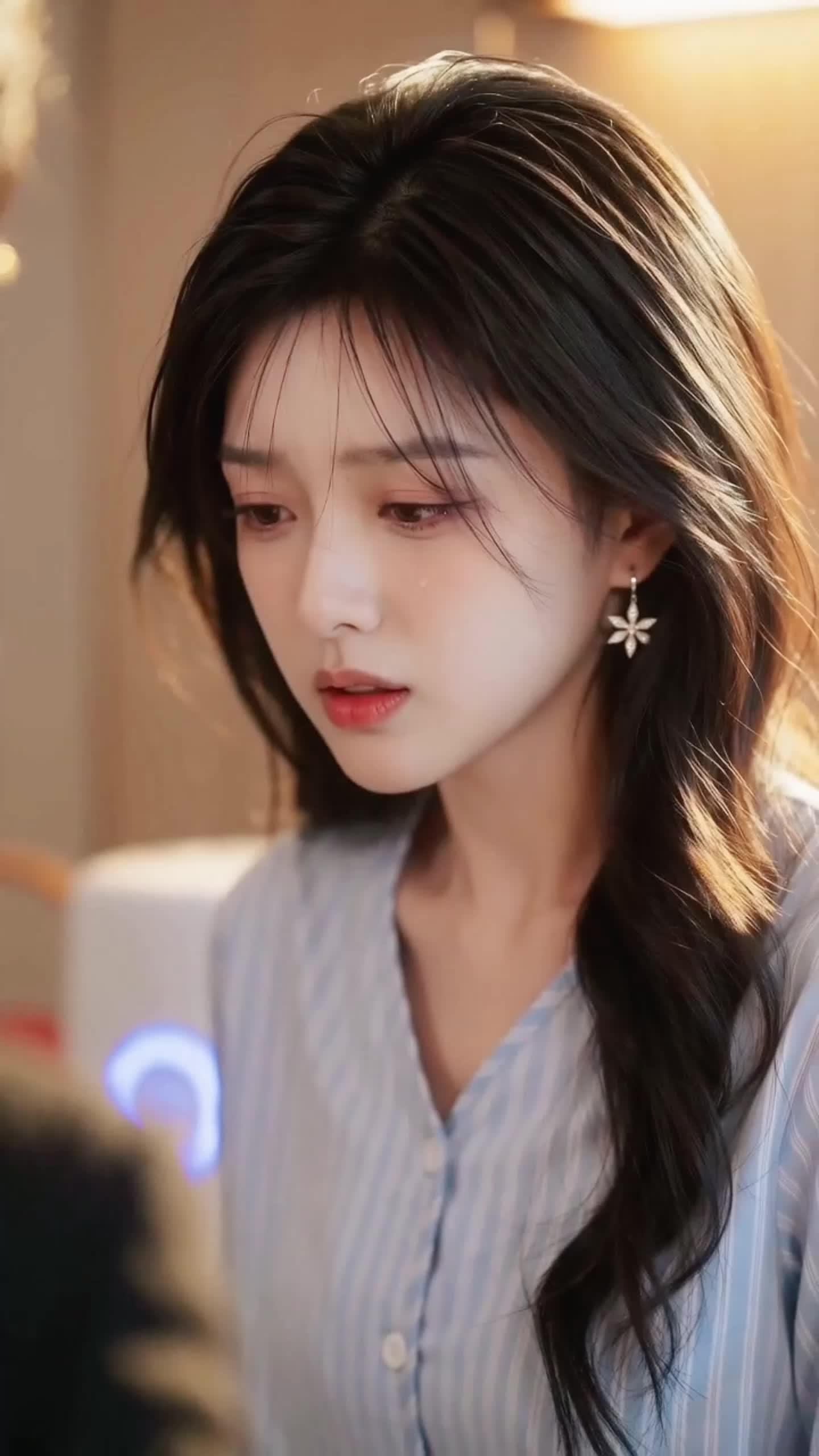 The Intern With The CEO's Baby