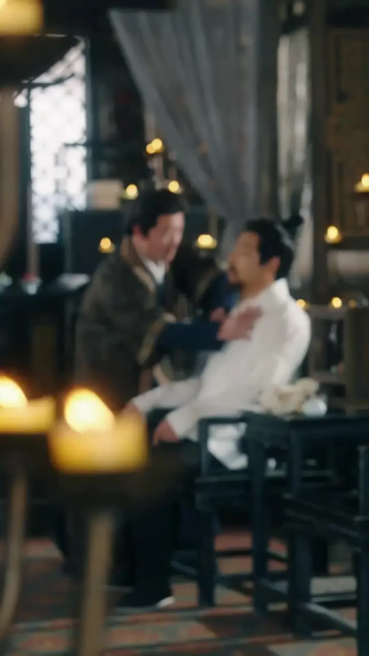(Dubbed) Your Majesty, Fire Me Already! Episode 75