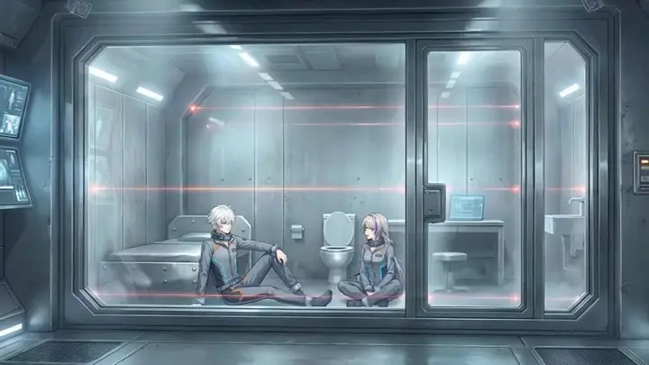 Mecha God Conquers War Maidens Episode 60