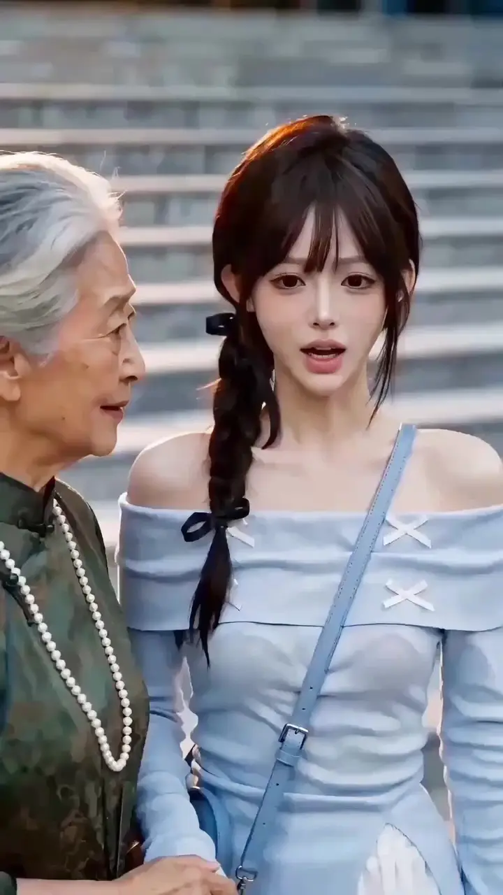 Mr. CEO's Accidental Baby Episode 14