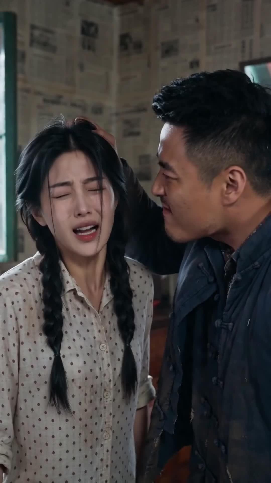Cinta Kedua yang Manis