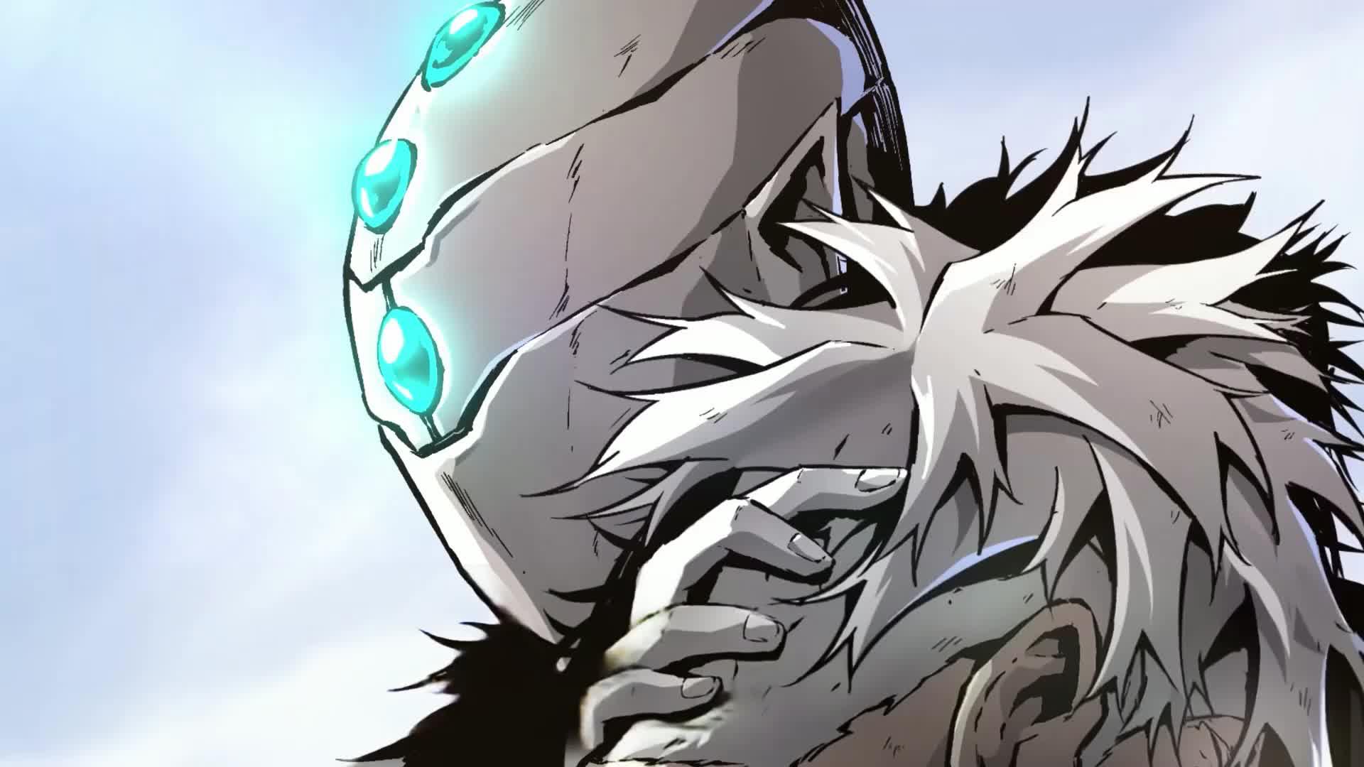 The City's Hidden Legend S2