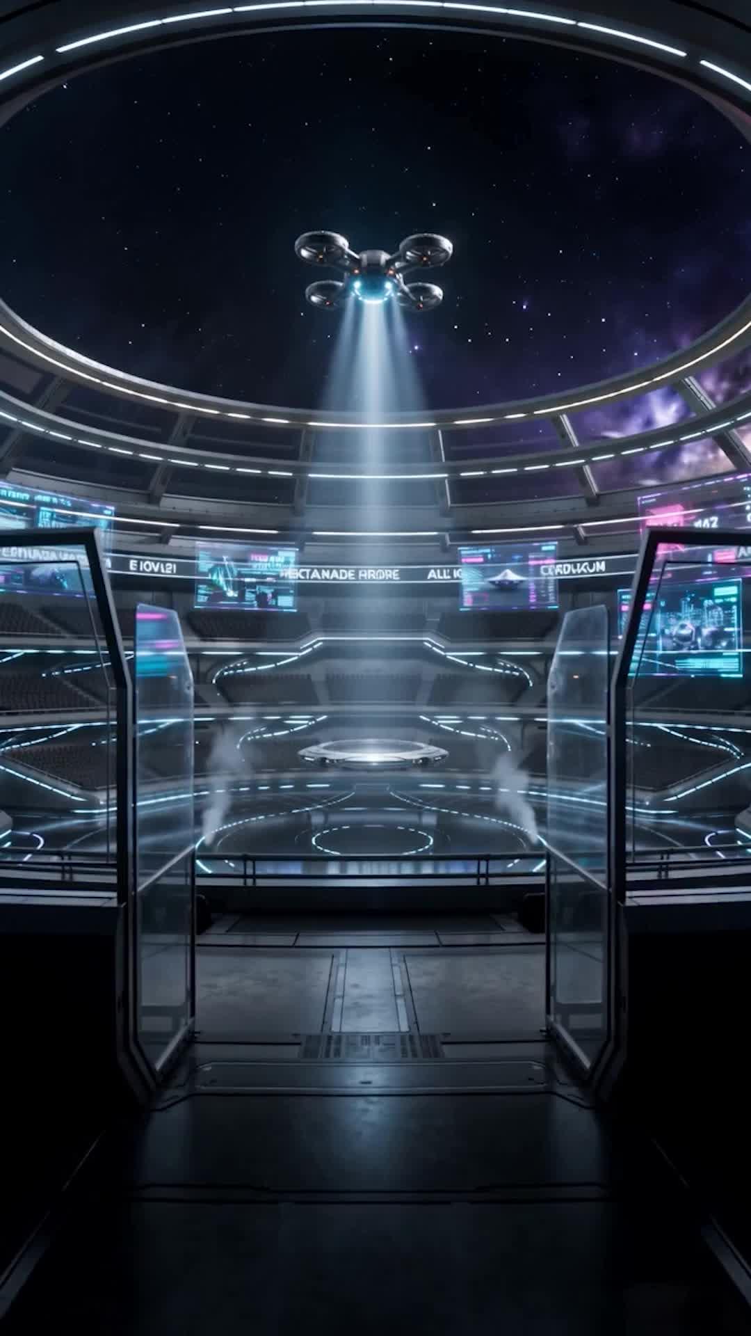 Arena Hesaplaşması