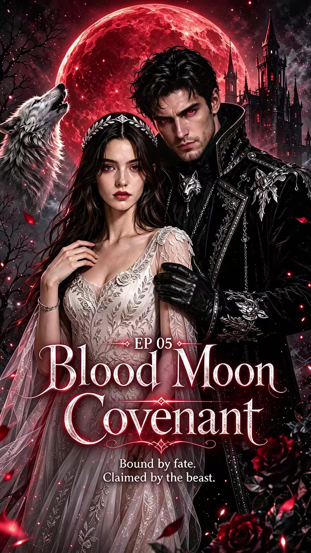 Blood Moon Covenant