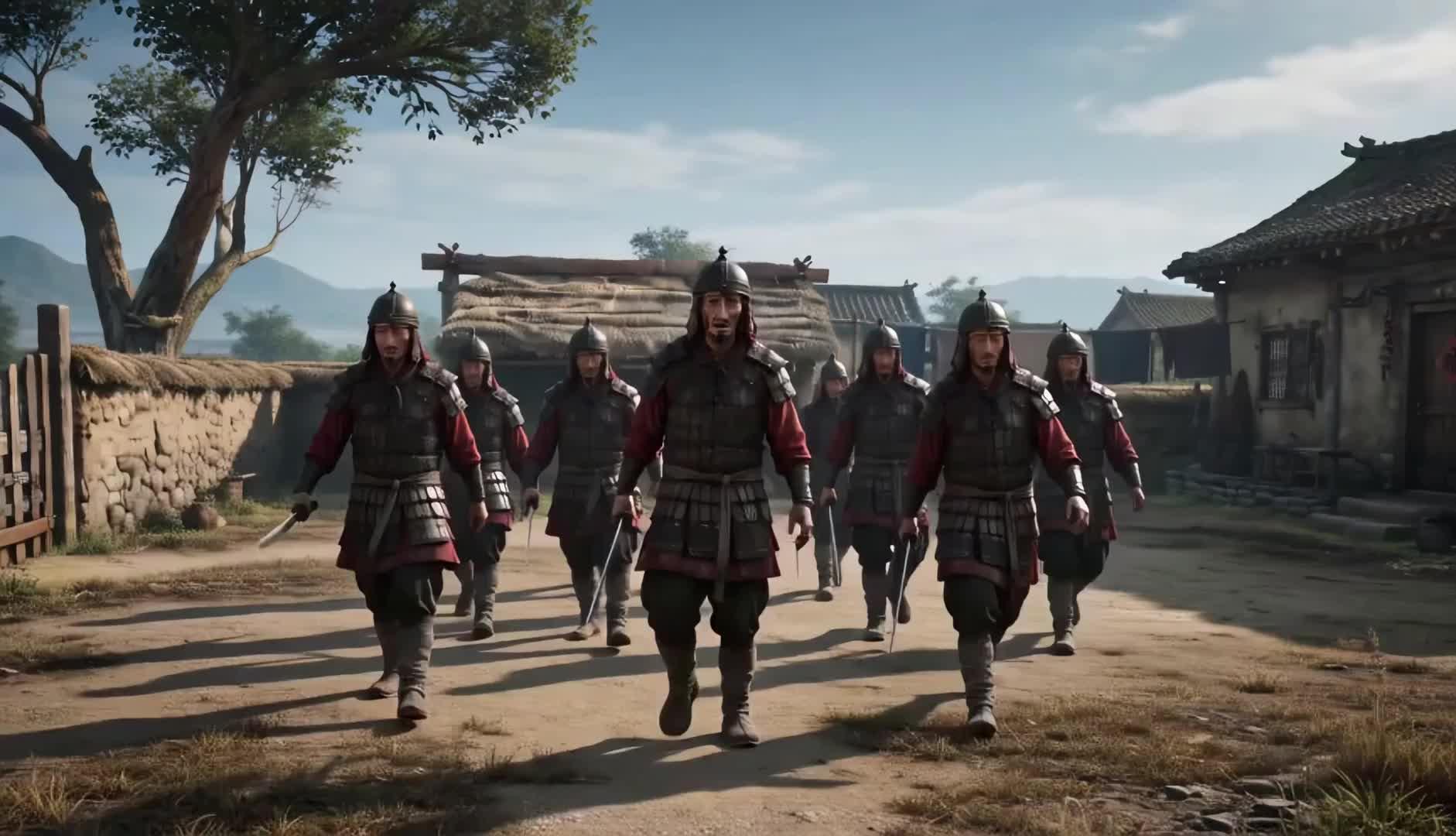 They Called Me Spoiled... I Saved the Army!