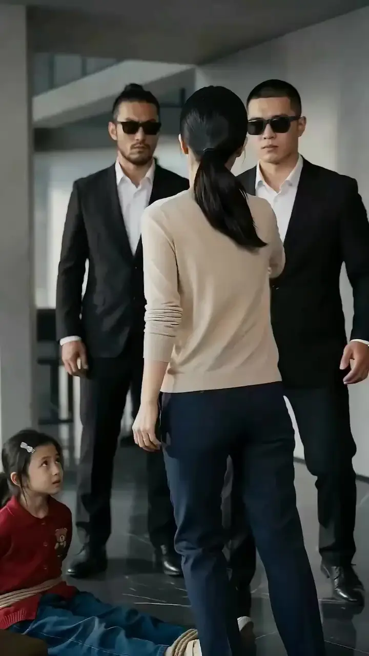 (Dubbed) Homeless Heiress & CEO Dad Episode 41