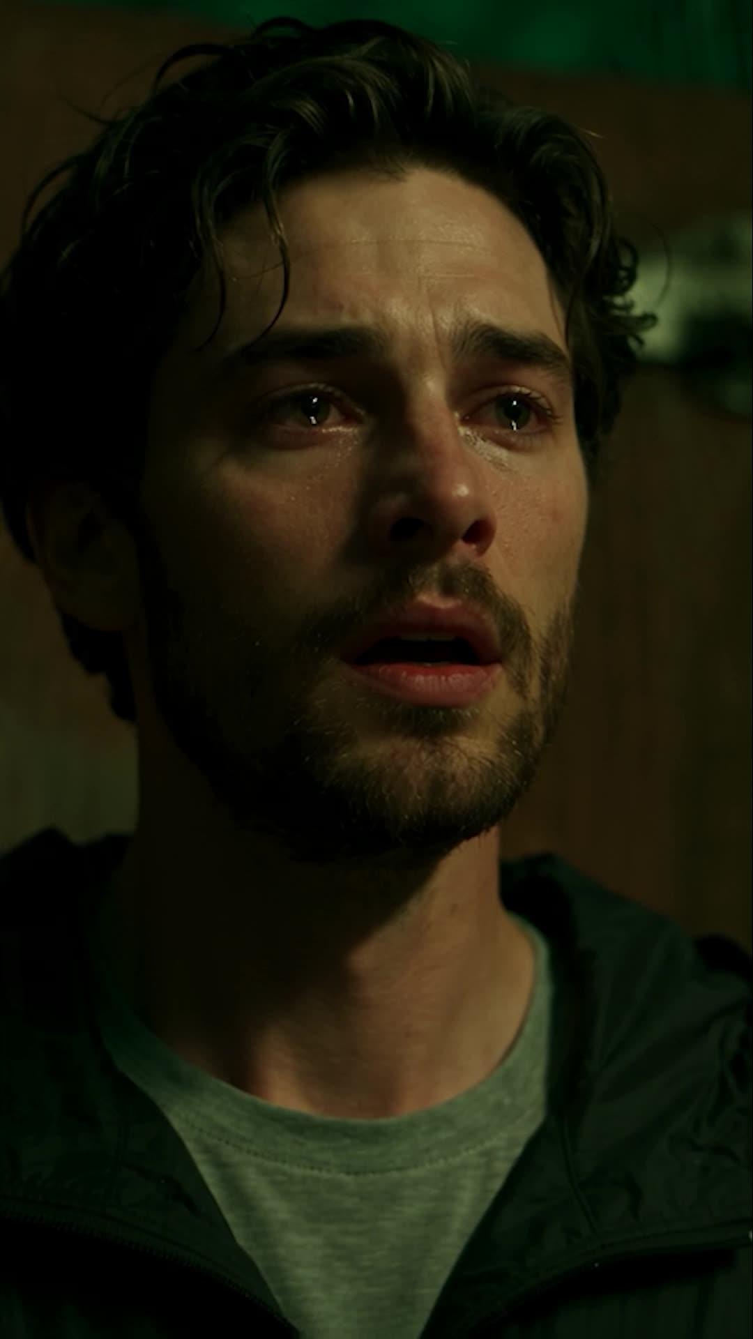 Ten Thousand Meters High: The Stepson Inside Me