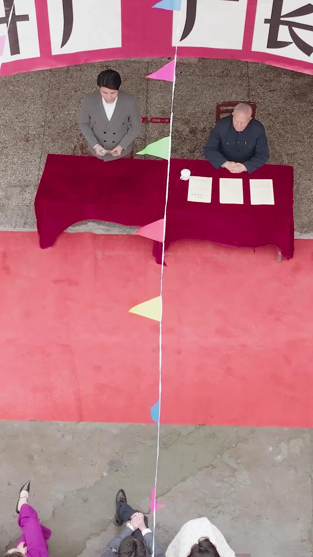 Simp Master's Second Chance