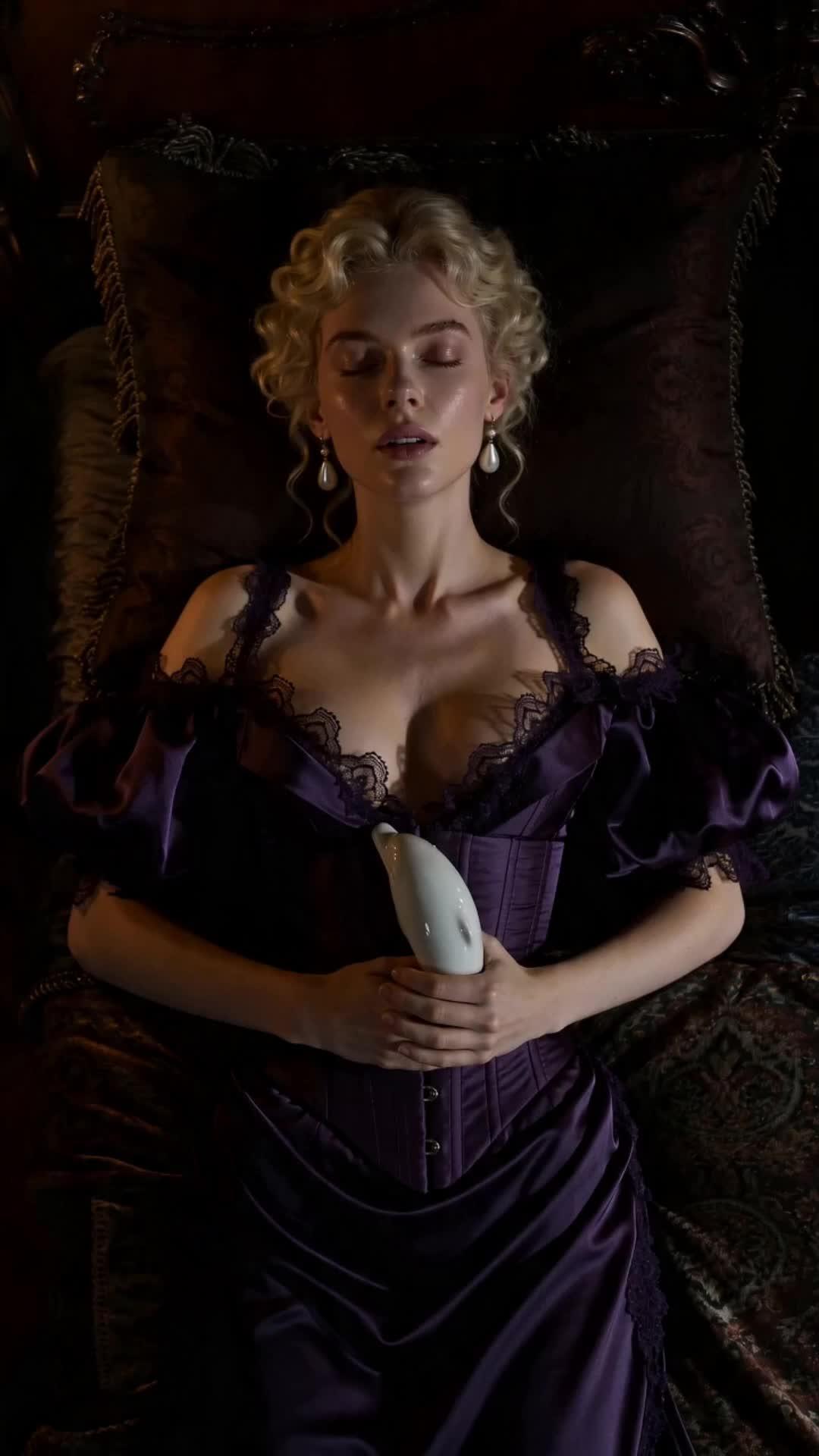 Mia Cara Contessa