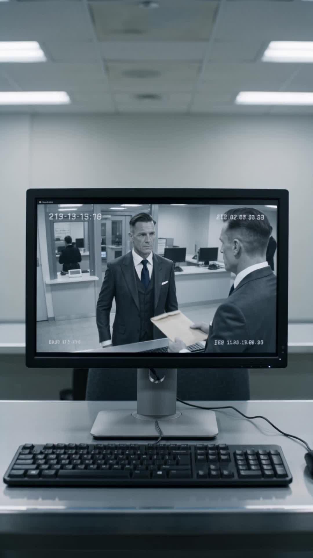 NO MORE HIDING I am THE CEO