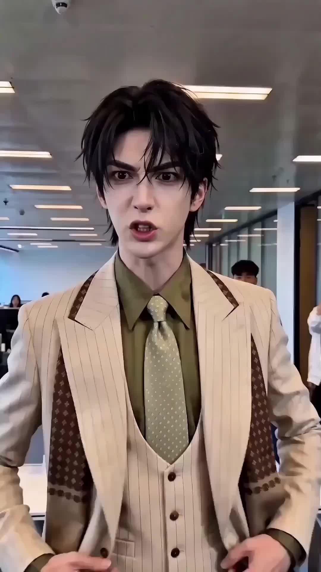 O Bebê Acidental do CEO