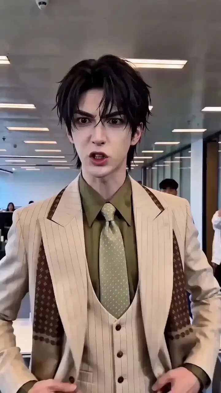 Mr. CEO's Accidental Baby Episode 17