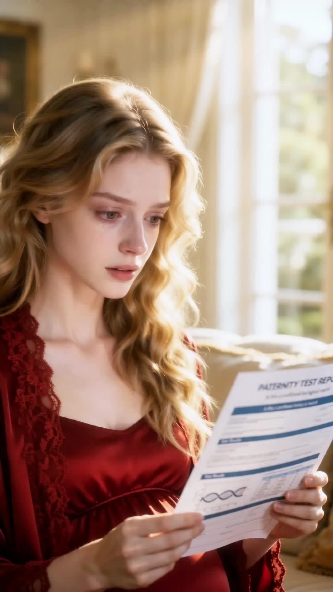 Her Billionaire’s Obsessive Devotion