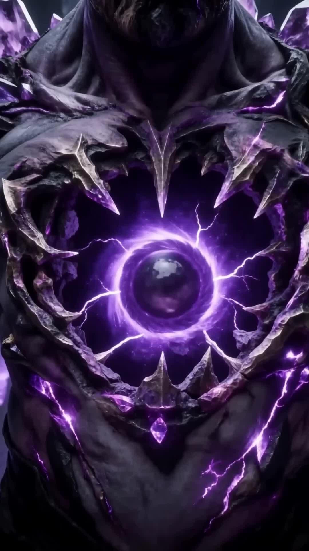 Return of the Abyss Queen