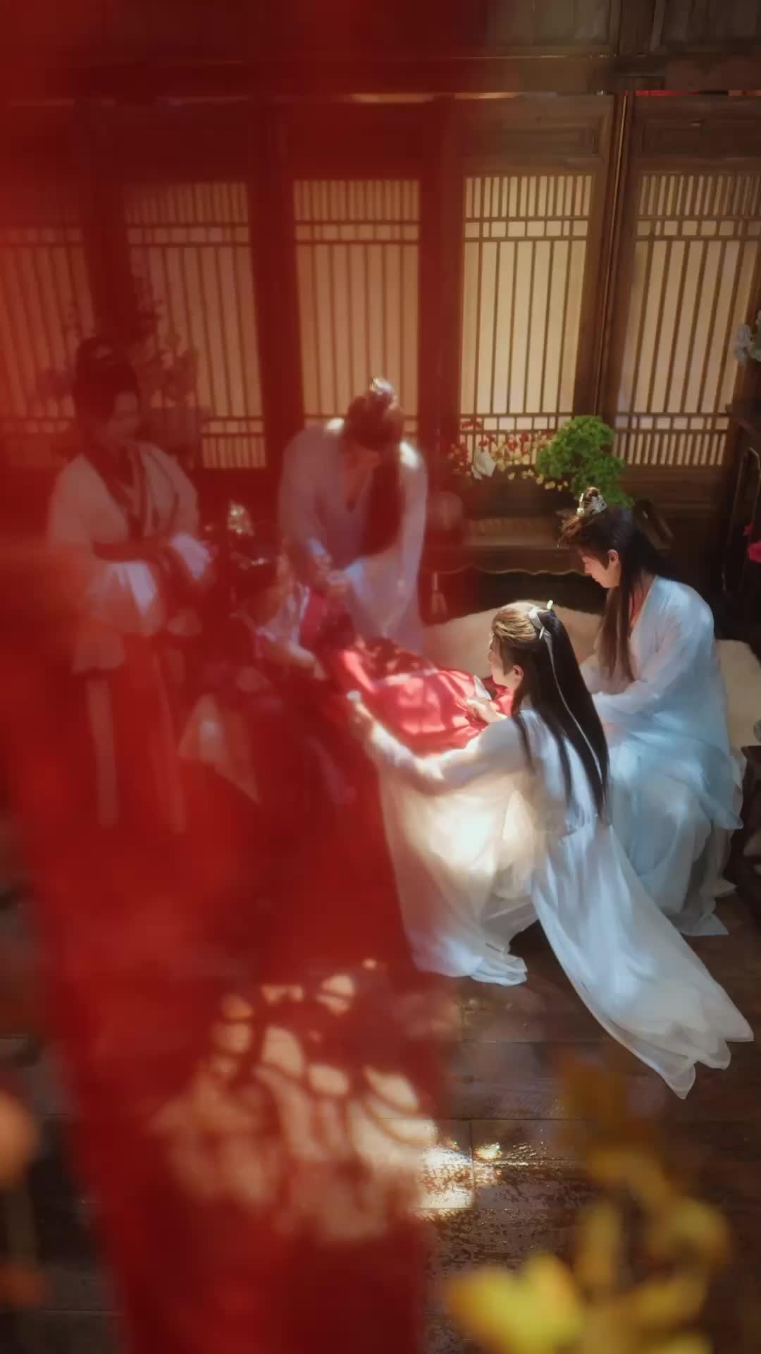 La emperatriz y el prisionero